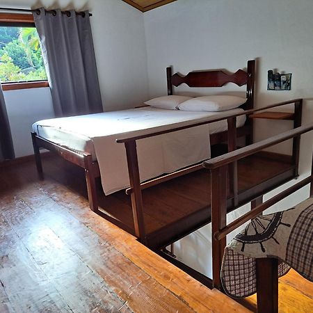 Recanto Das Flores Lofts - Ilha Grande Rj Zewnętrze zdjęcie