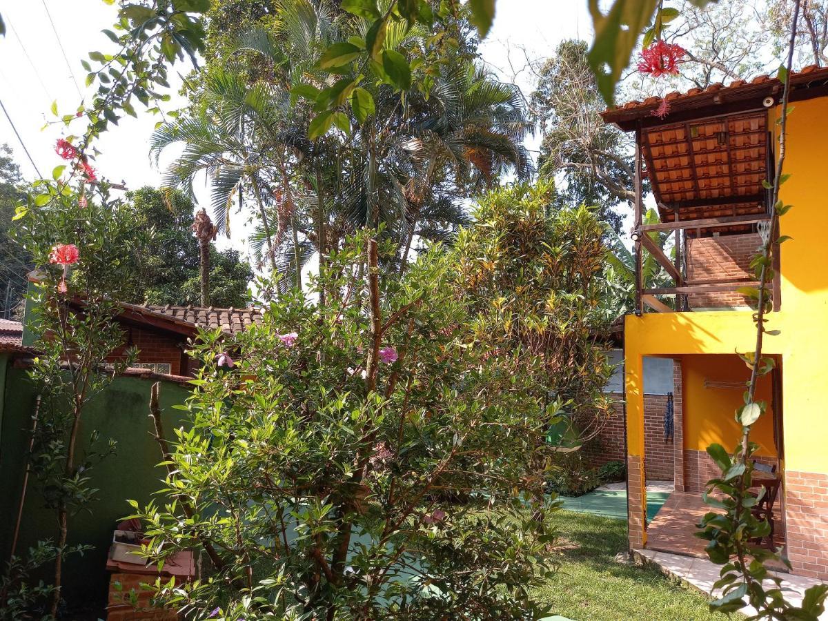 Recanto Das Flores Lofts - Ilha Grande Rj Zewnętrze zdjęcie