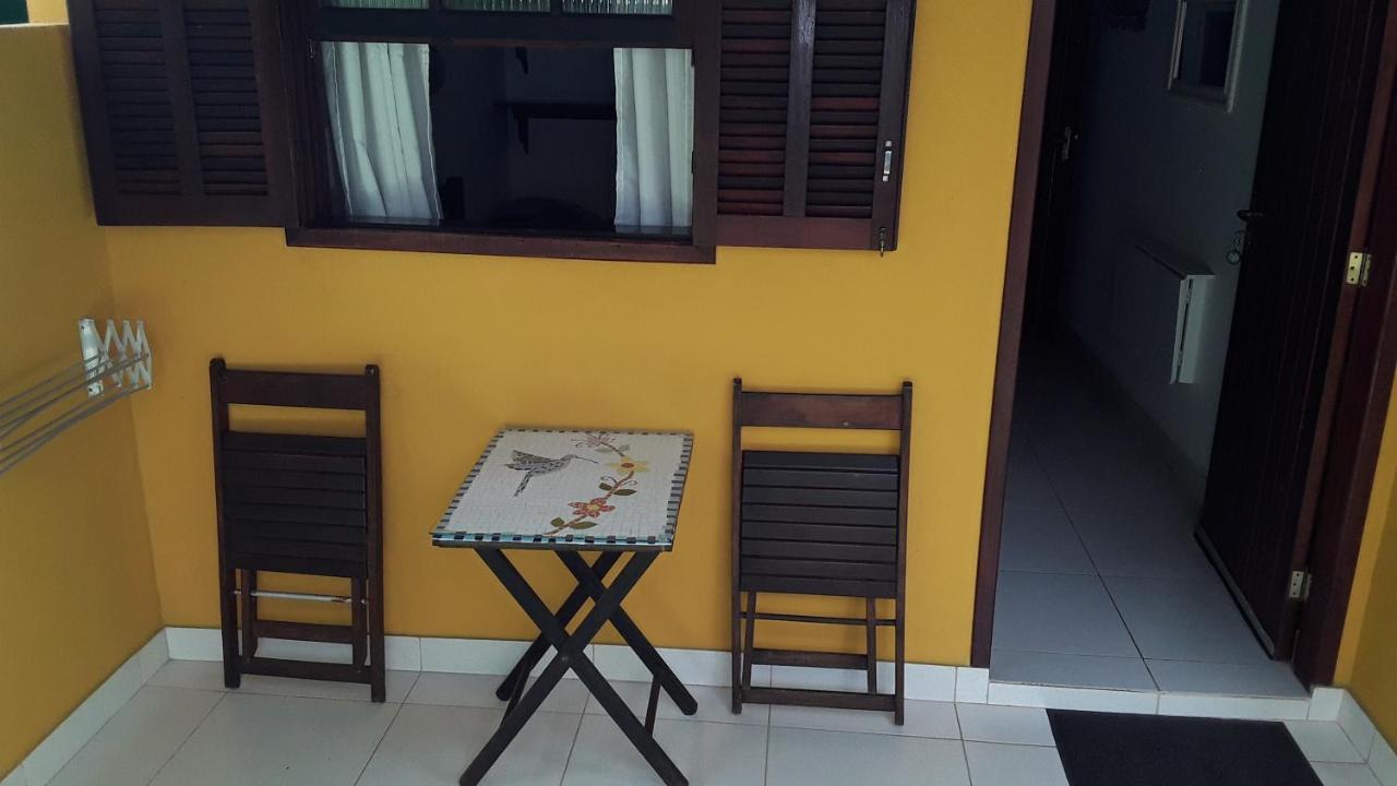 Recanto Das Flores Lofts - Ilha Grande Rj Zewnętrze zdjęcie