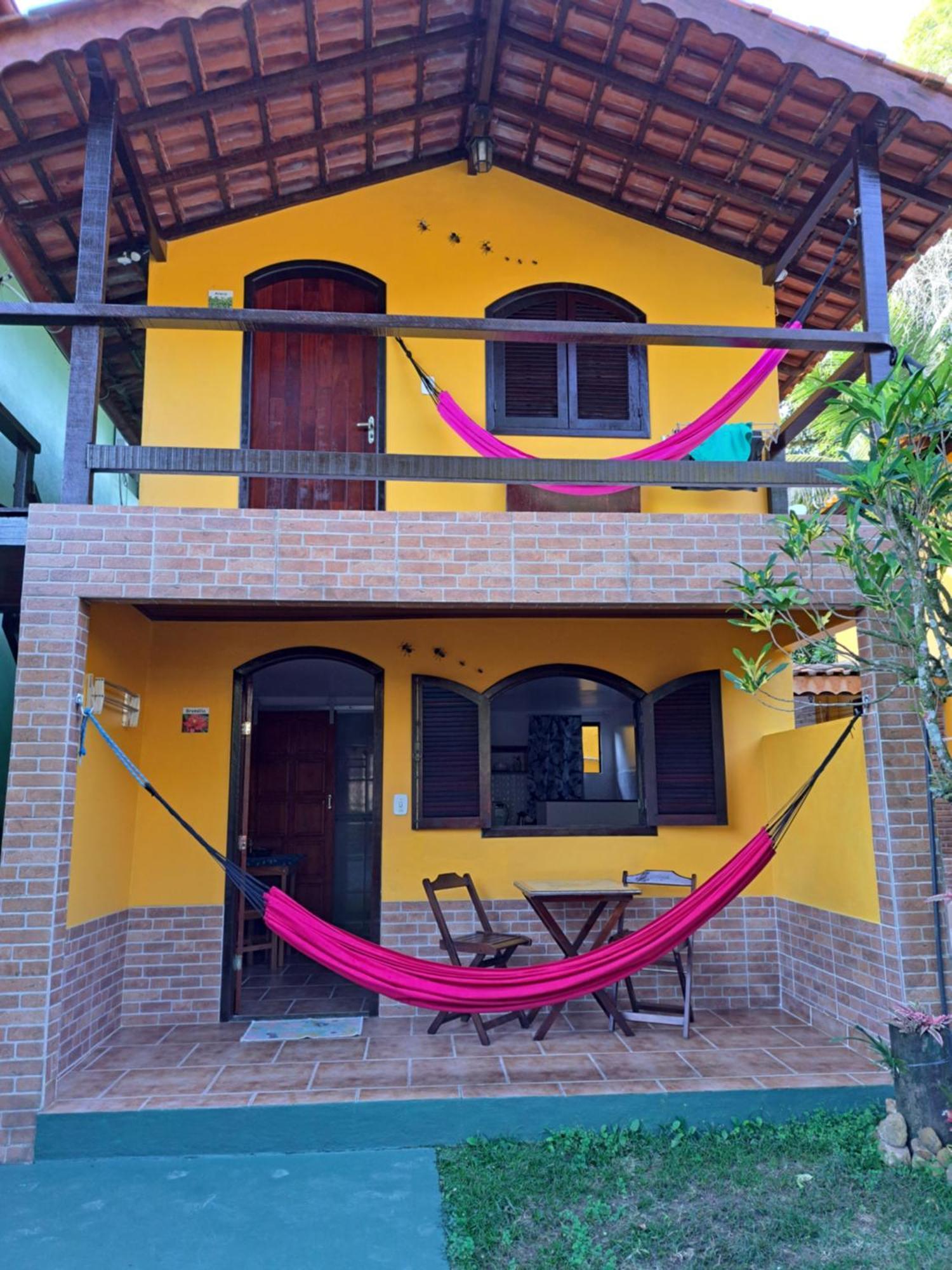 Recanto Das Flores Lofts - Ilha Grande Rj Zewnętrze zdjęcie
