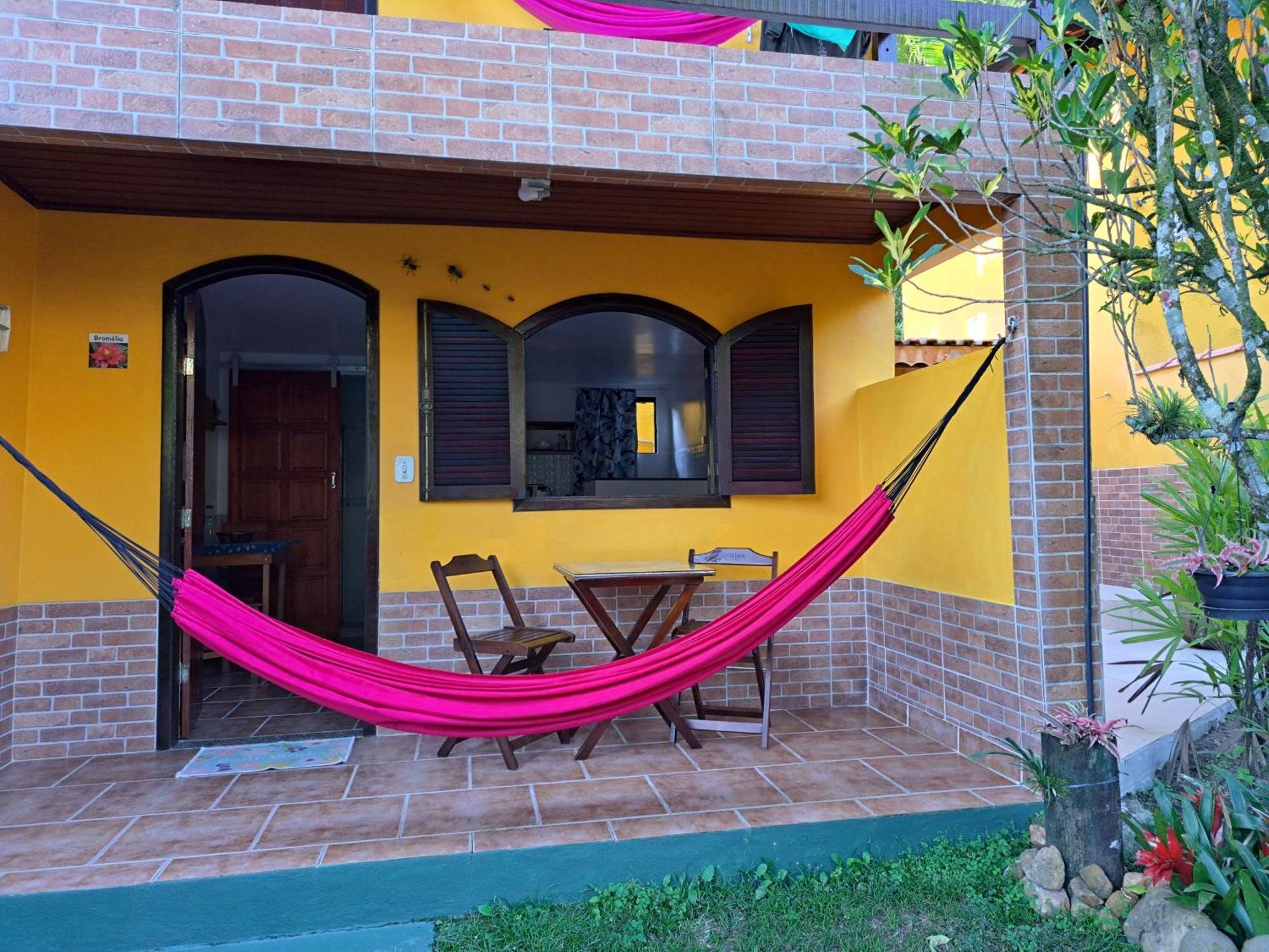 Recanto Das Flores Lofts - Ilha Grande Rj Zewnętrze zdjęcie