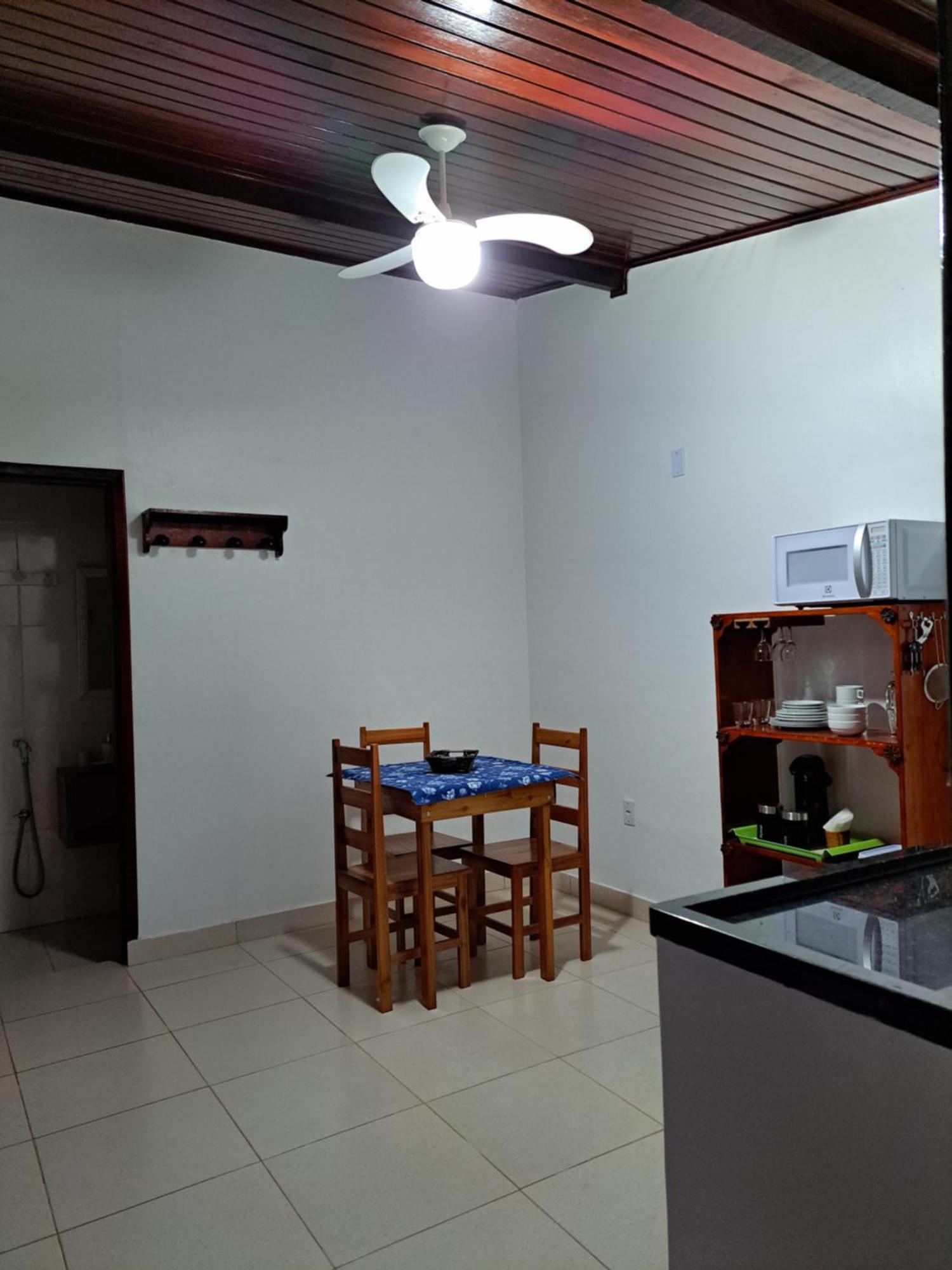 Recanto Das Flores Lofts - Ilha Grande Rj Zewnętrze zdjęcie