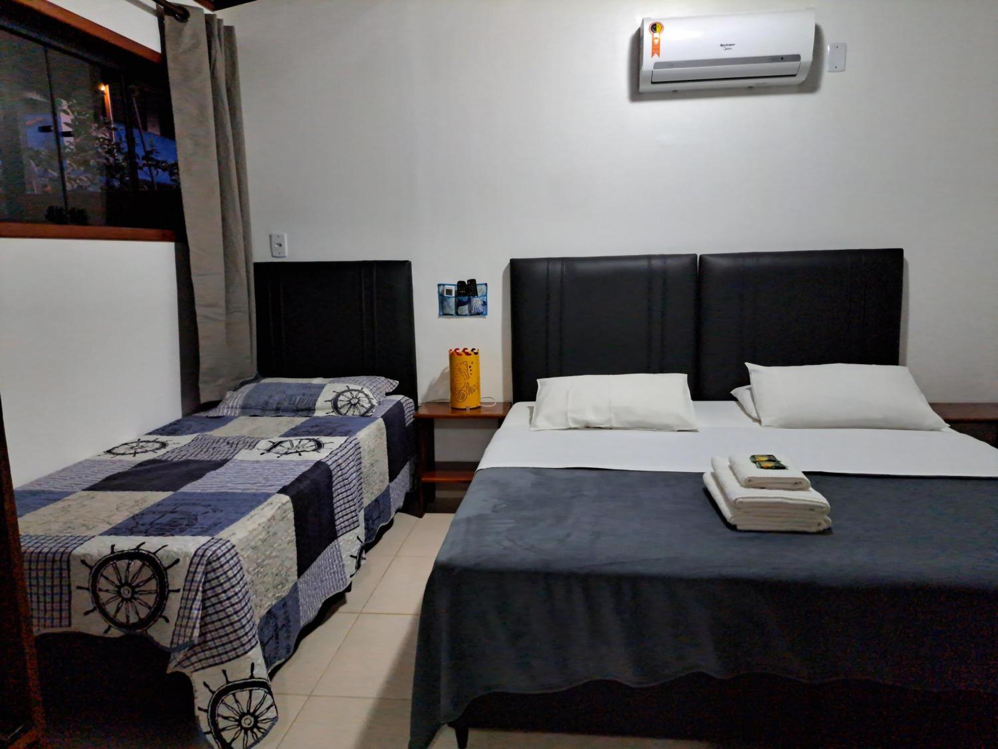 Recanto Das Flores Lofts - Ilha Grande Rj Zewnętrze zdjęcie