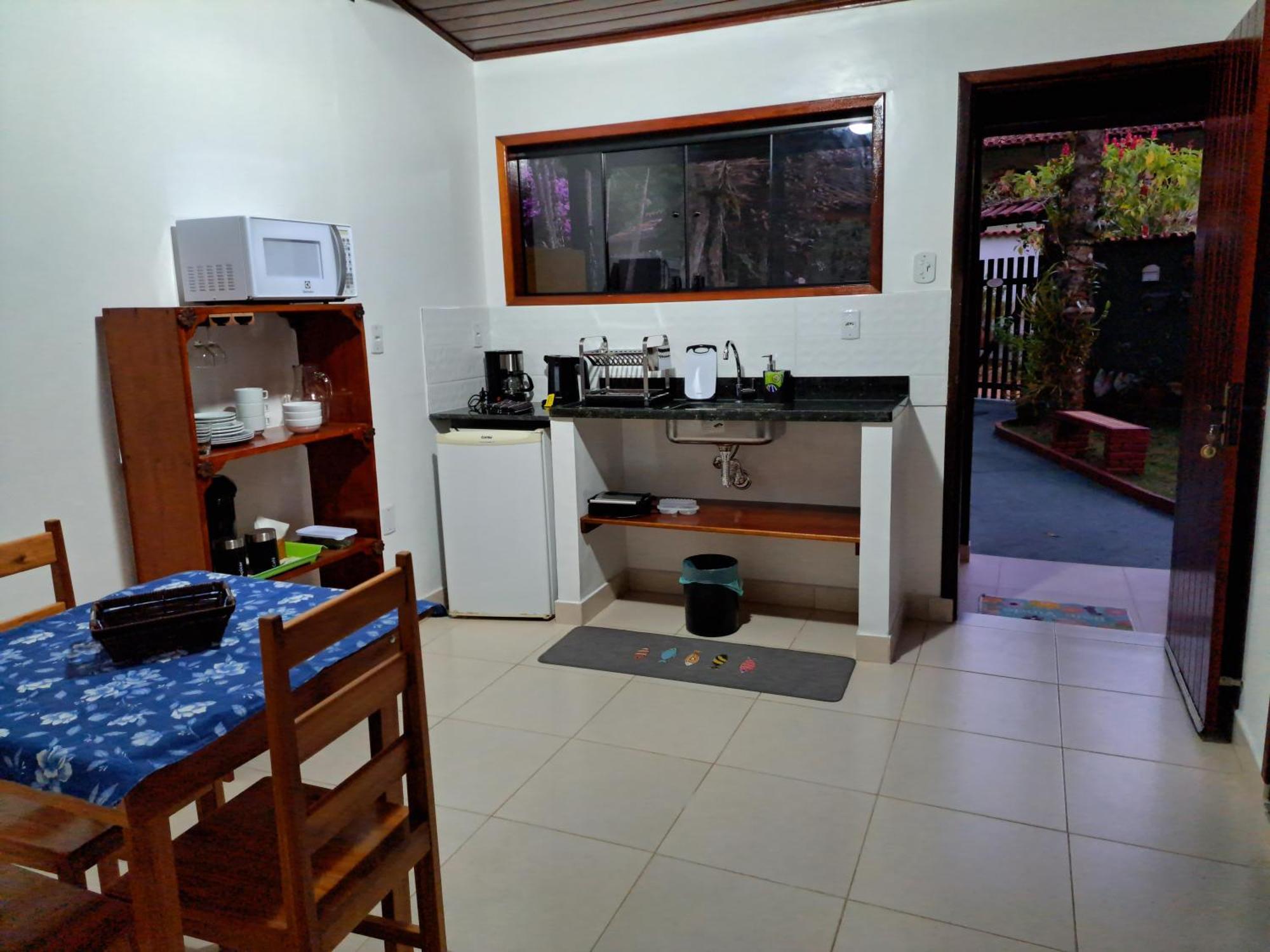 Recanto Das Flores Lofts - Ilha Grande Rj Zewnętrze zdjęcie