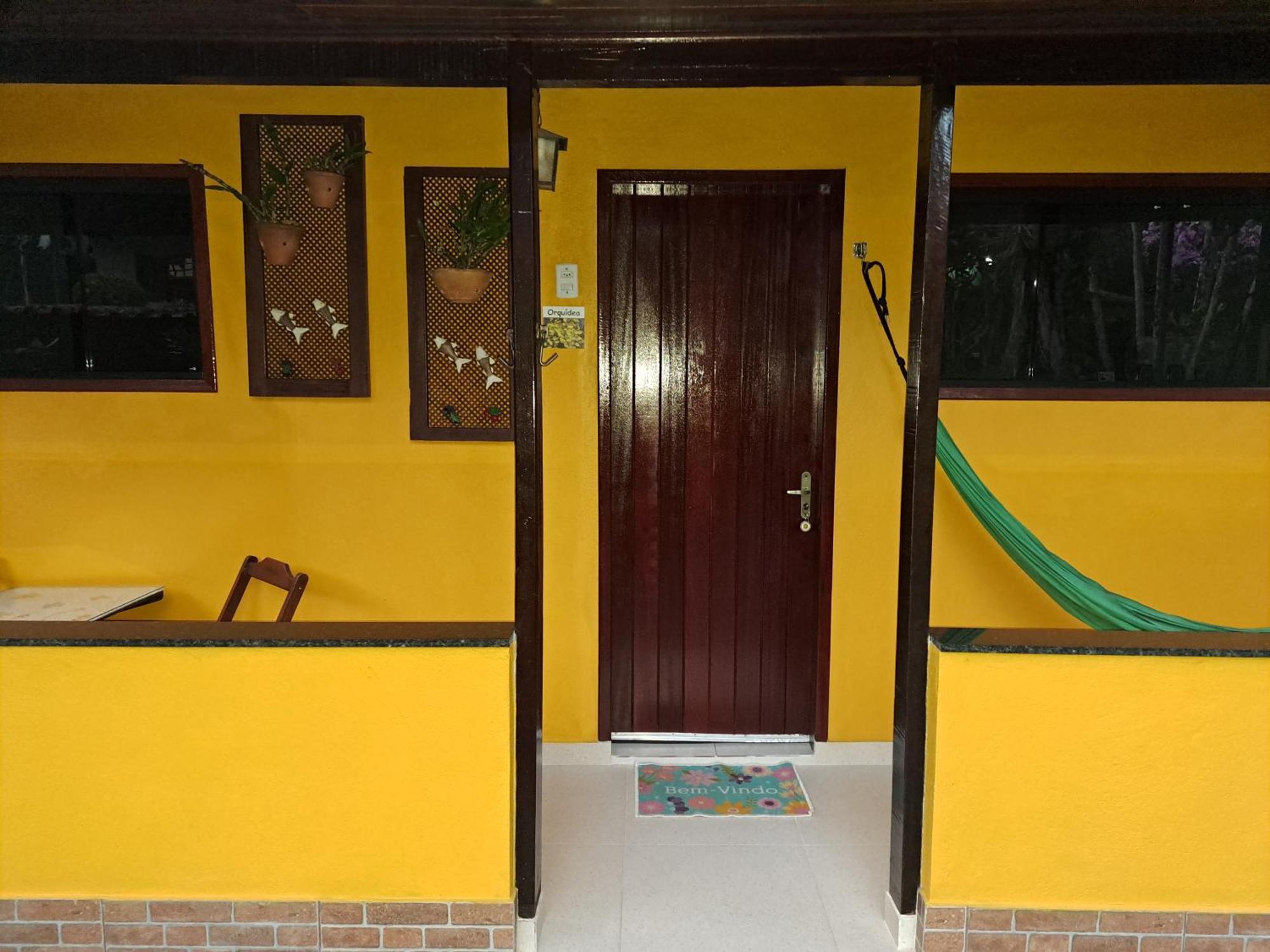 Recanto Das Flores Lofts - Ilha Grande Rj Zewnętrze zdjęcie