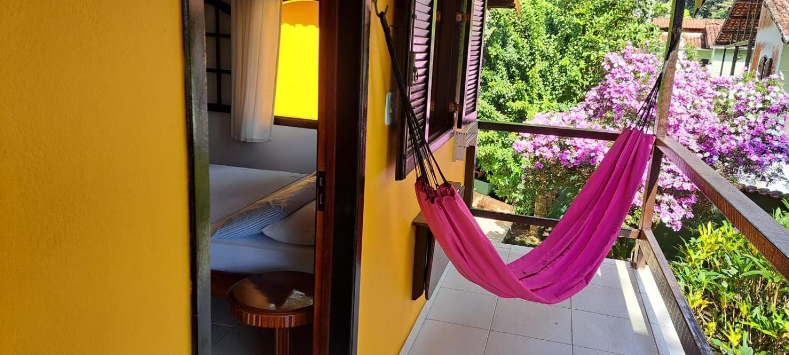Recanto Das Flores Lofts - Ilha Grande Rj Zewnętrze zdjęcie