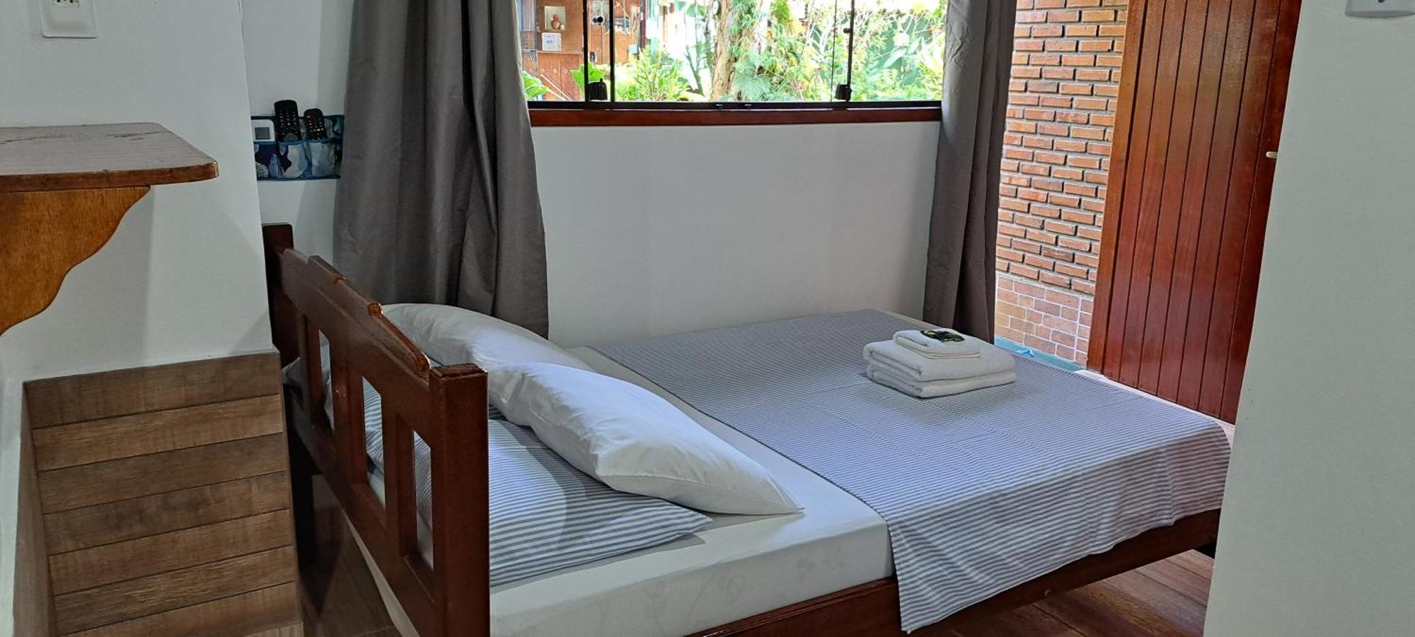 Recanto Das Flores Lofts - Ilha Grande Rj Zewnętrze zdjęcie