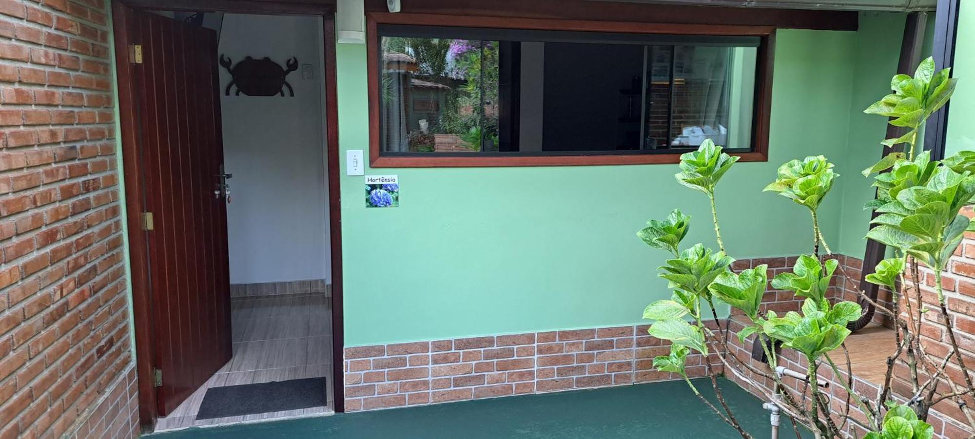 Recanto Das Flores Lofts - Ilha Grande Rj Zewnętrze zdjęcie
