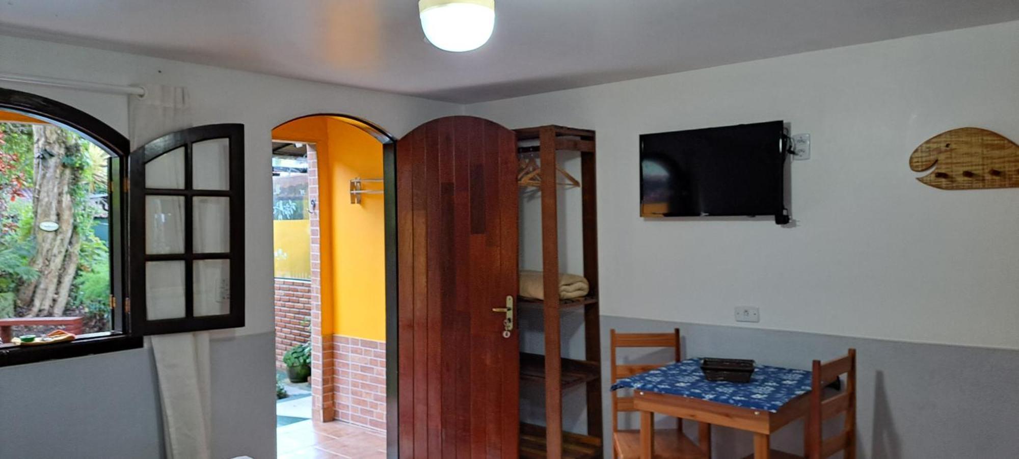 Recanto Das Flores Lofts - Ilha Grande Rj Zewnętrze zdjęcie