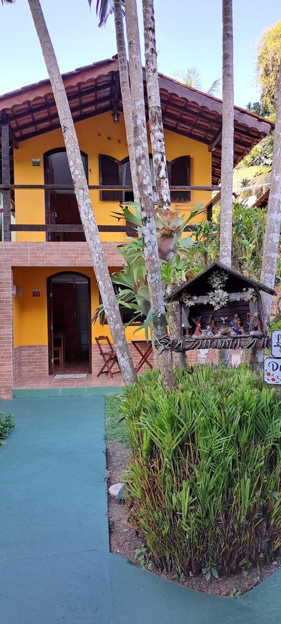 Recanto Das Flores Lofts - Ilha Grande Rj Zewnętrze zdjęcie