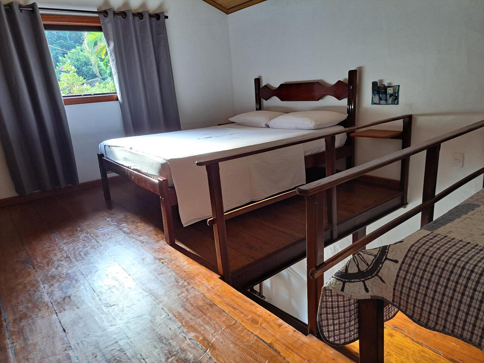 Recanto Das Flores Lofts - Ilha Grande Rj Zewnętrze zdjęcie