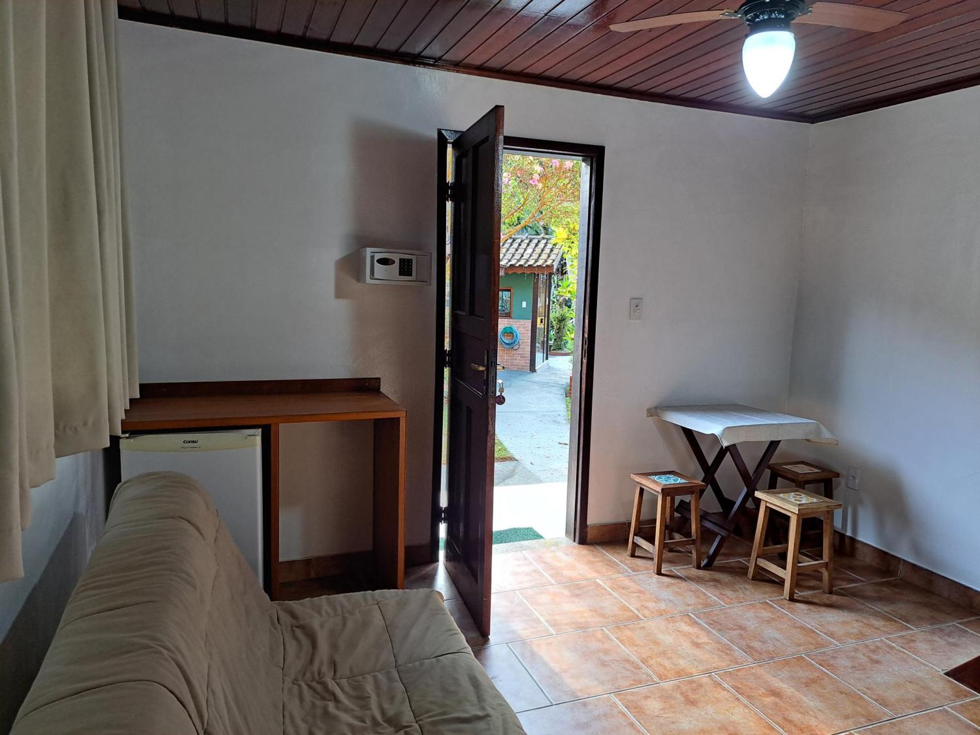 Recanto Das Flores Lofts - Ilha Grande Rj Zewnętrze zdjęcie