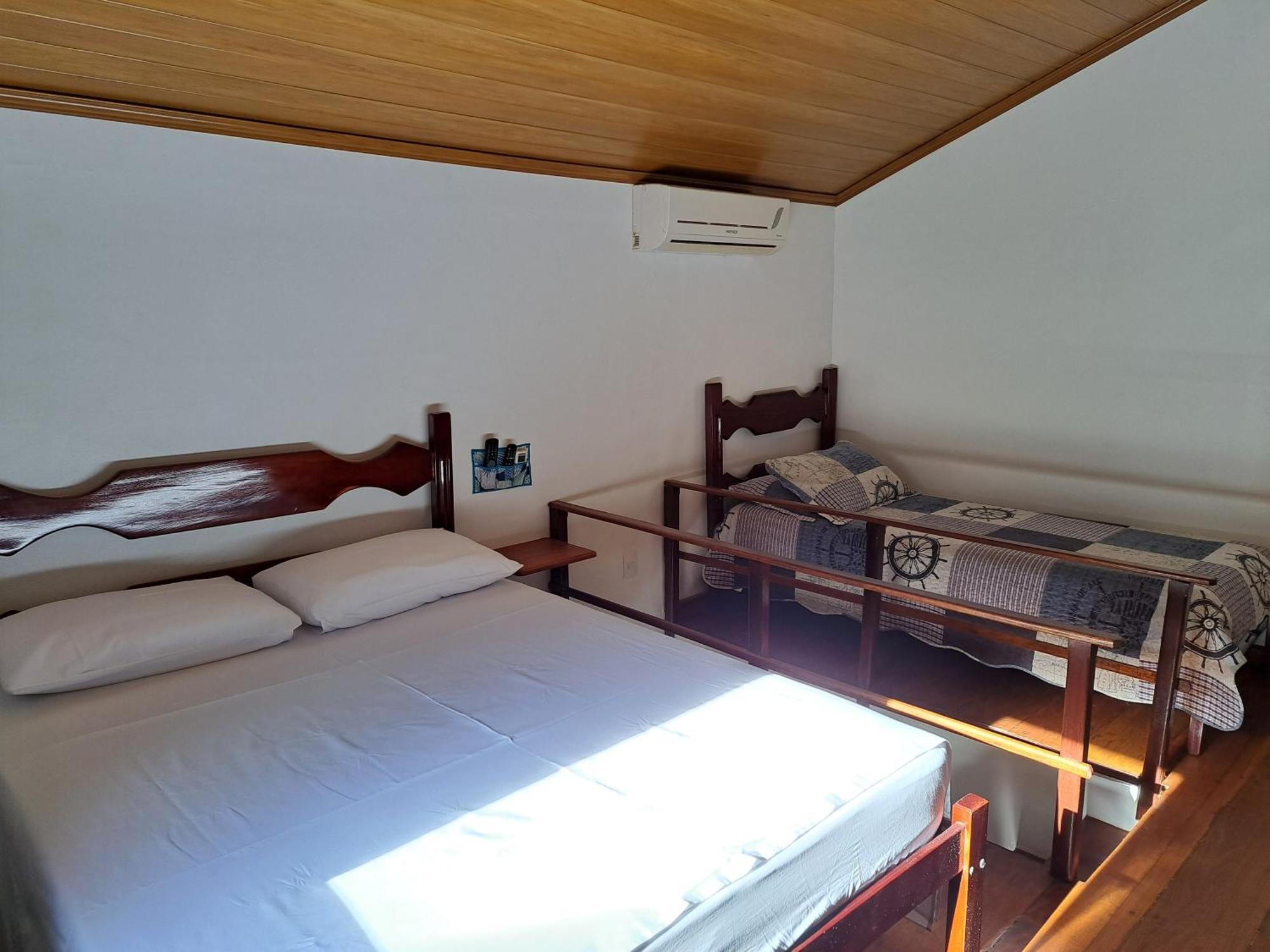 Recanto Das Flores Lofts - Ilha Grande Rj Zewnętrze zdjęcie
