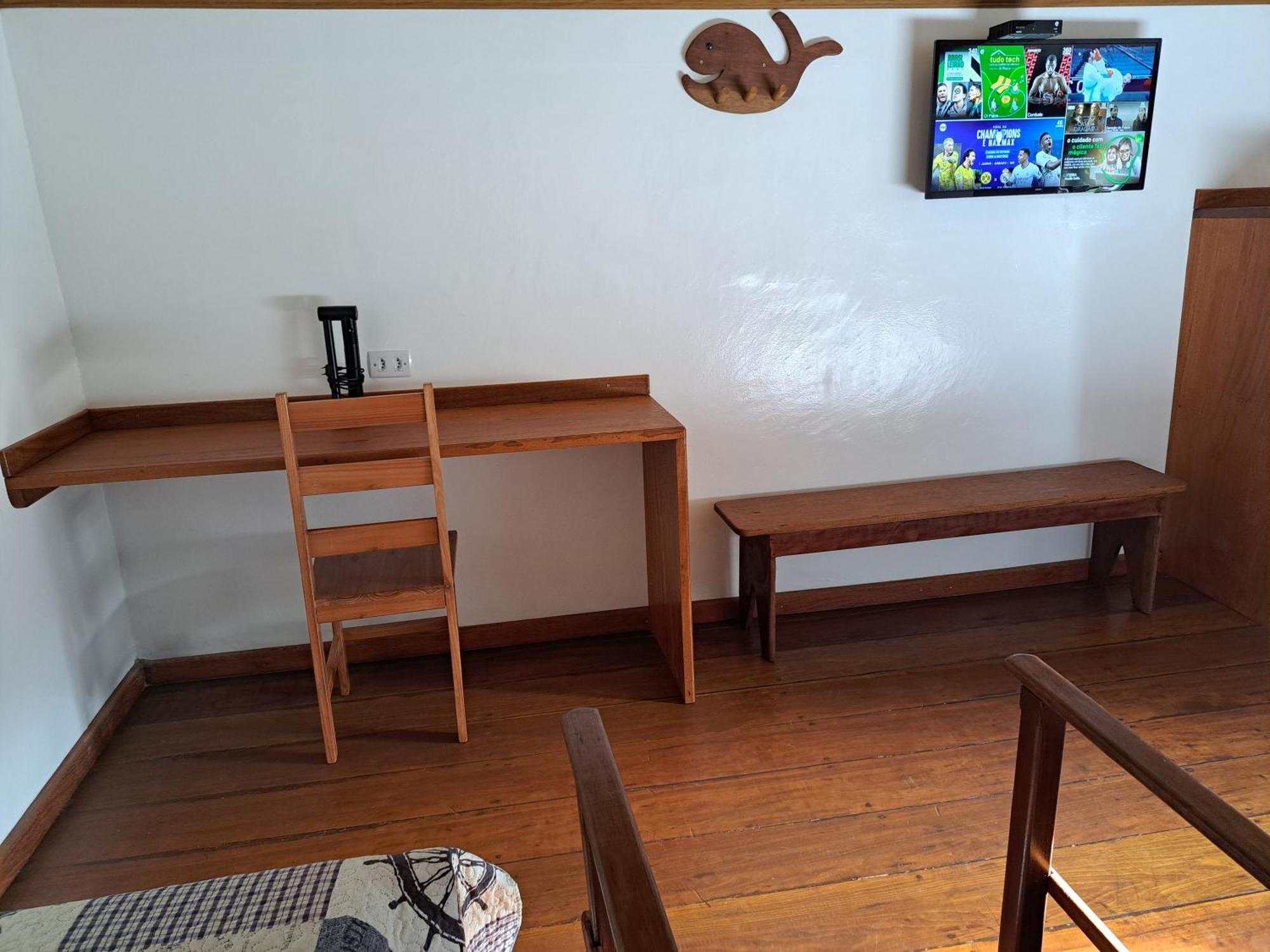 Recanto Das Flores Lofts - Ilha Grande Rj Zewnętrze zdjęcie