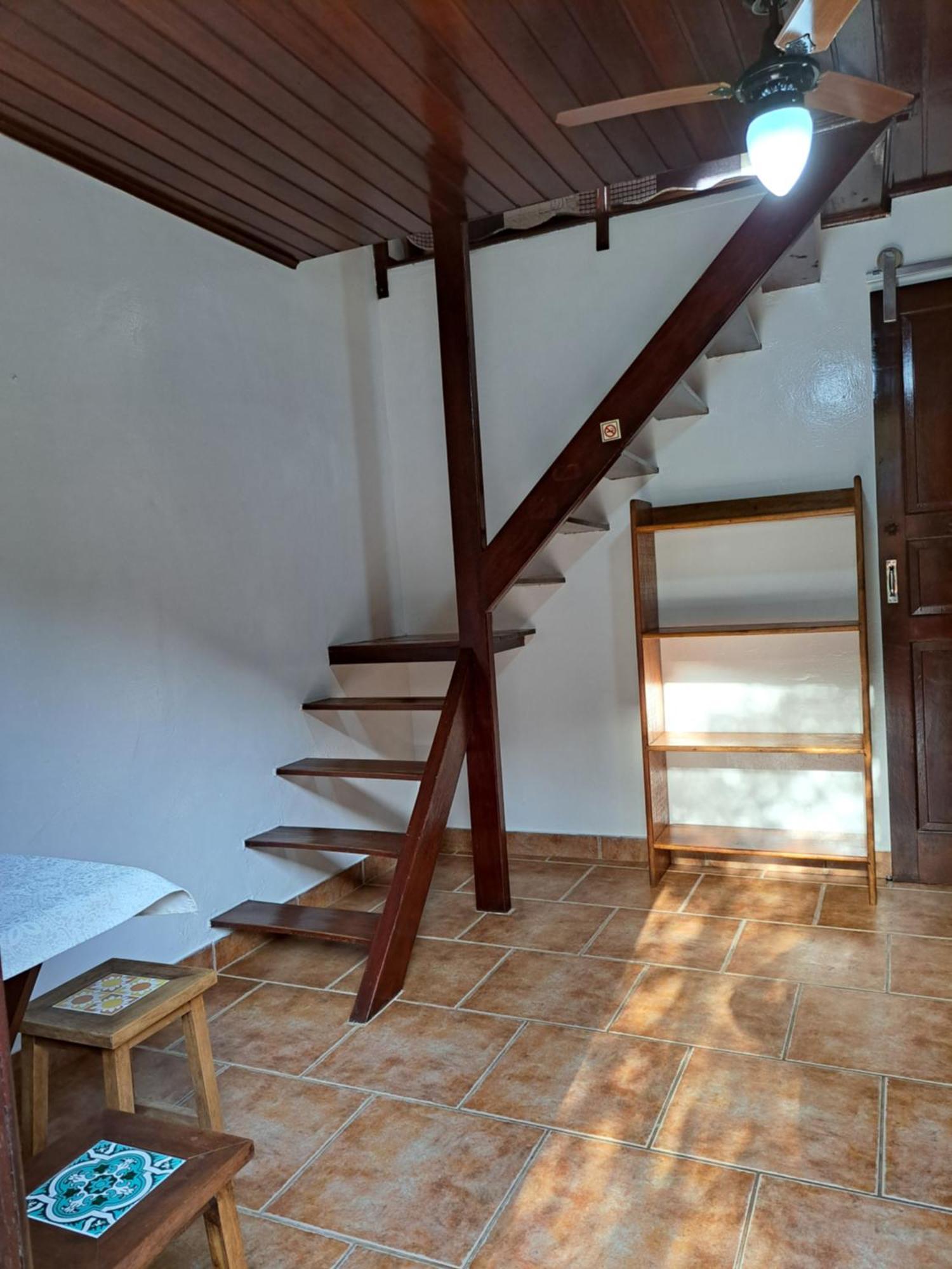 Recanto Das Flores Lofts - Ilha Grande Rj Zewnętrze zdjęcie