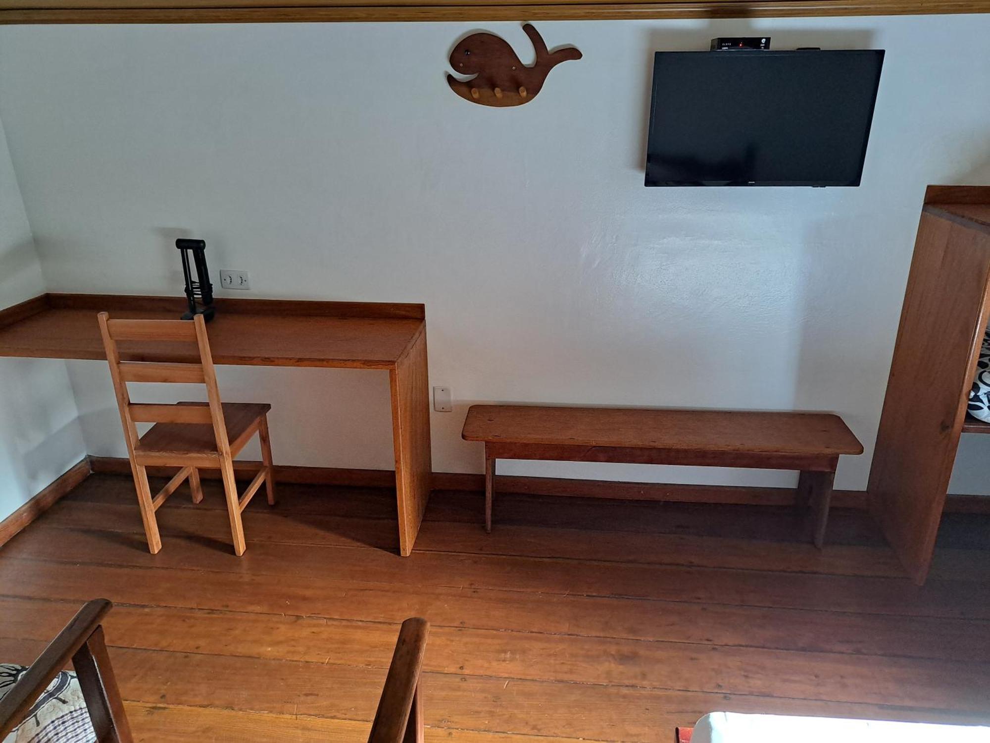 Recanto Das Flores Lofts - Ilha Grande Rj Zewnętrze zdjęcie