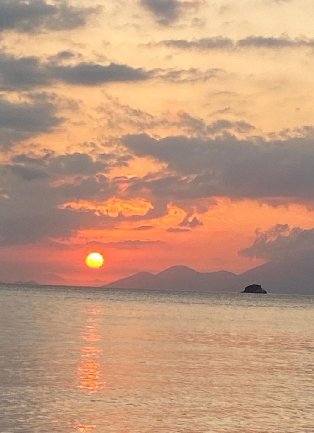 Recanto Das Flores Lofts - Ilha Grande Rj Zewnętrze zdjęcie