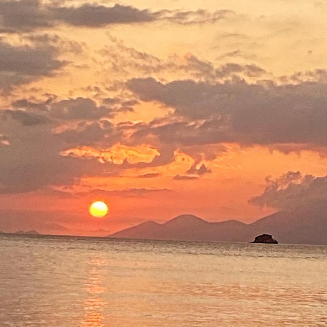 Recanto Das Flores Lofts - Ilha Grande Rj Zewnętrze zdjęcie
